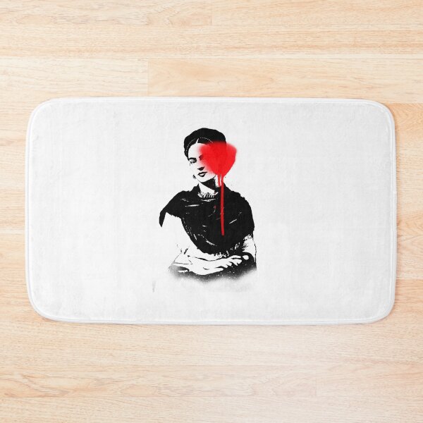 Item preview, frida popart designed and sold by Ilustra Club.