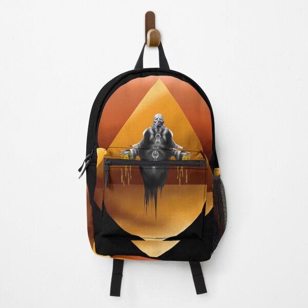 Item preview, The Baron Harkonnen - My Dune designed and sold by Mariia Berezhna.