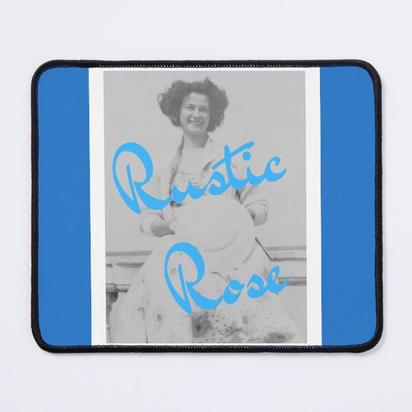 Item preview, Rustic Rose designed and sold by NewPages.