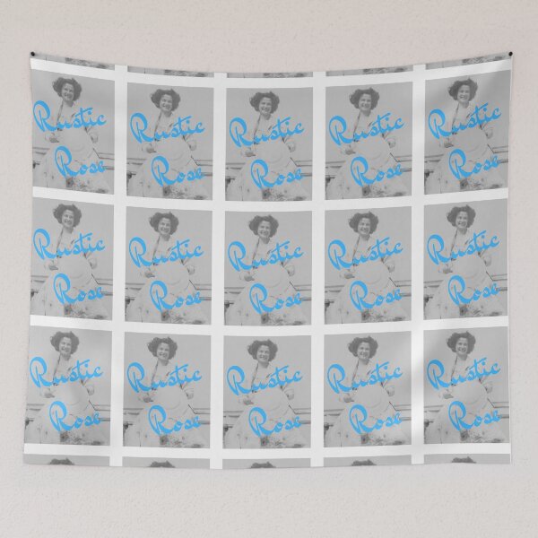 Item preview, Rustic Rose designed and sold by NewPages.