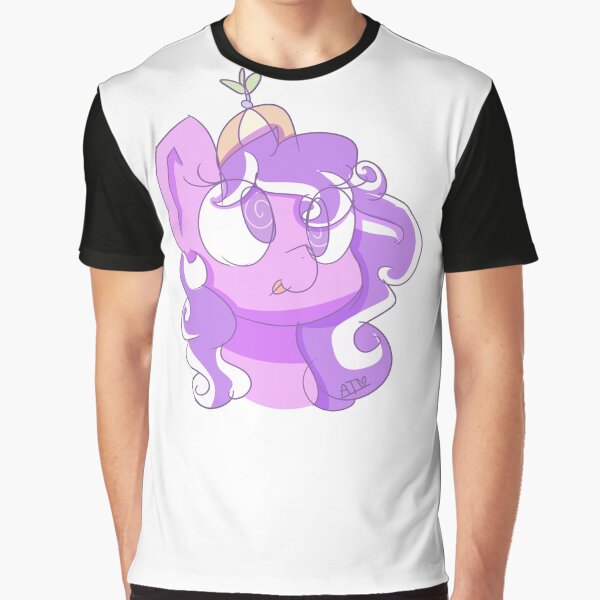 "Screwball" Tshirt for Sale by RubyHeathman Redbubble mlp graphic