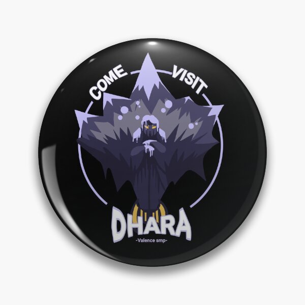 Item preview, Dhara designed and sold by ValenceSMP.