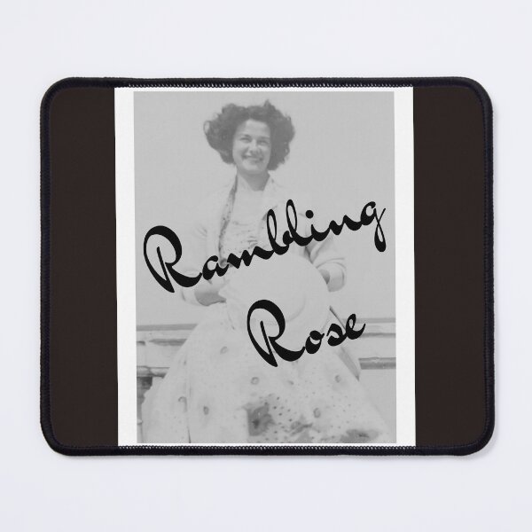 Item preview, Rambling Rose designed and sold by NewPages.