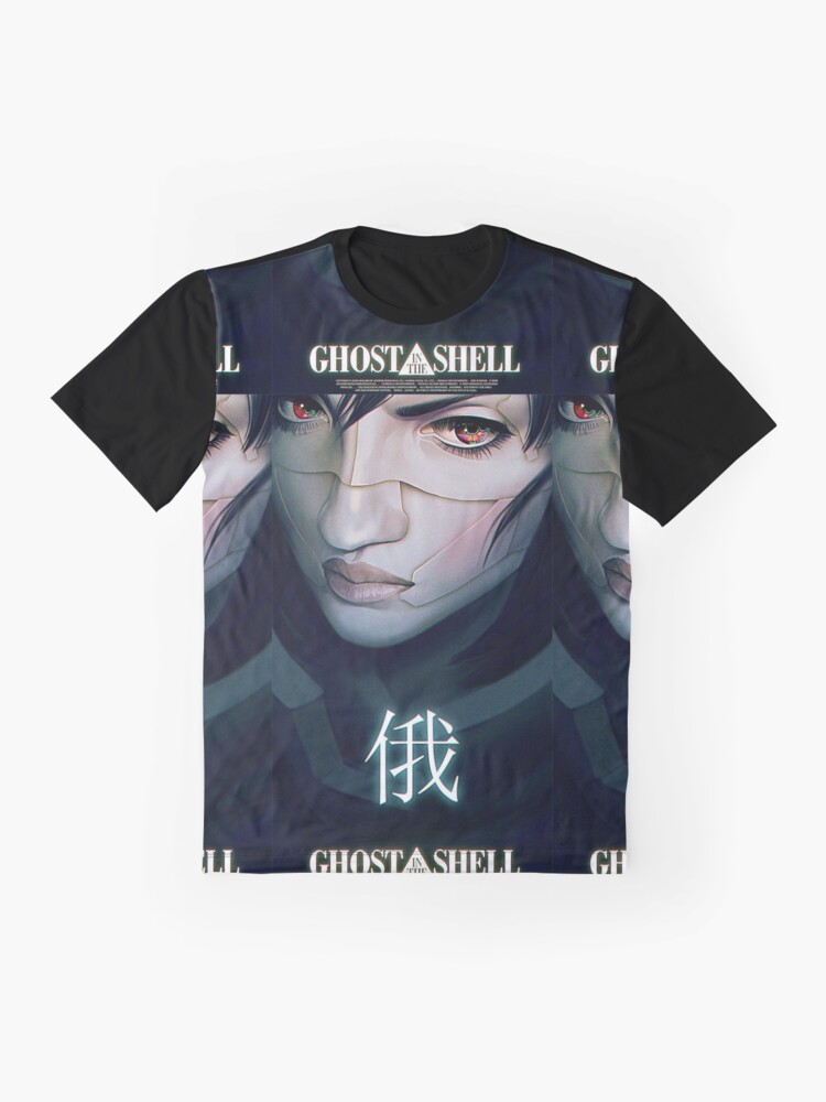 ghost in the shell figures and merchandise