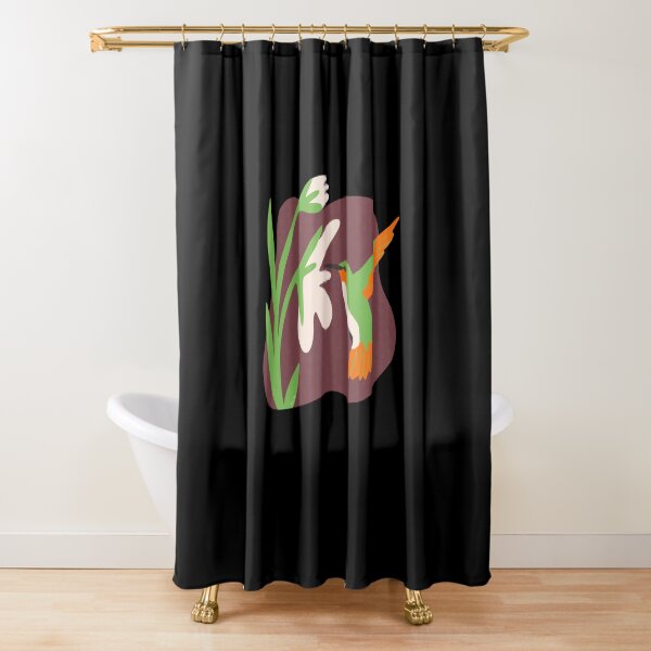 Item preview, Hummingbird and the beauty of nature designed and sold by MaddaMom.