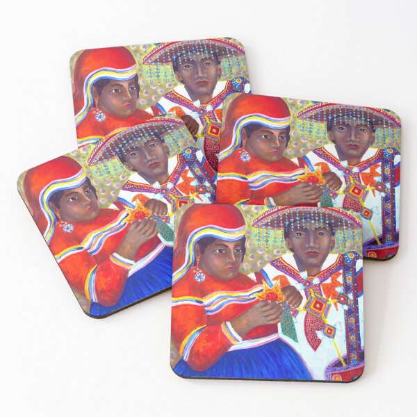 Item preview, Los Huicholes designed and sold by Andrew  Osta.