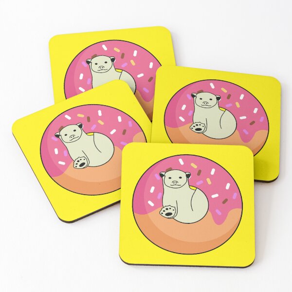 Item preview, My donut drawing designed and sold by Blondiabshop.