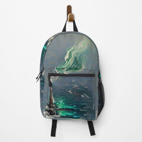 Item preview, Aqua Aurora Arc II designed and sold by ~.