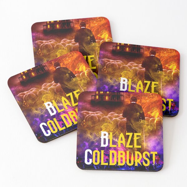Item preview, Blaze Goldburst Fantasy Book Shepherd Haunted House designed and sold by blazegoldburst.