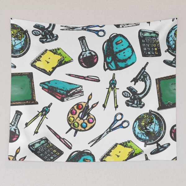 Item preview, New academic year designed and sold by Jumaima.