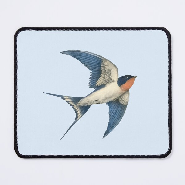 Item preview, Barn Swallow designed and sold by TerryFan.