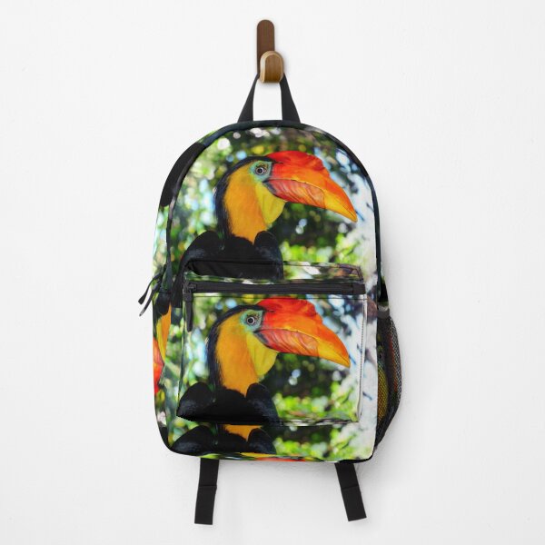 Item preview, Hornbill designed and sold by Savannah Gibbs.