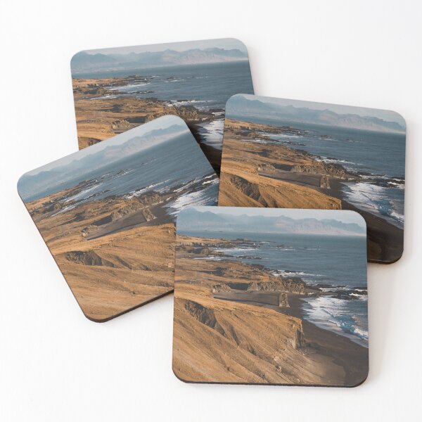 Item preview, Icelandic Coast designed and sold by greglehming.