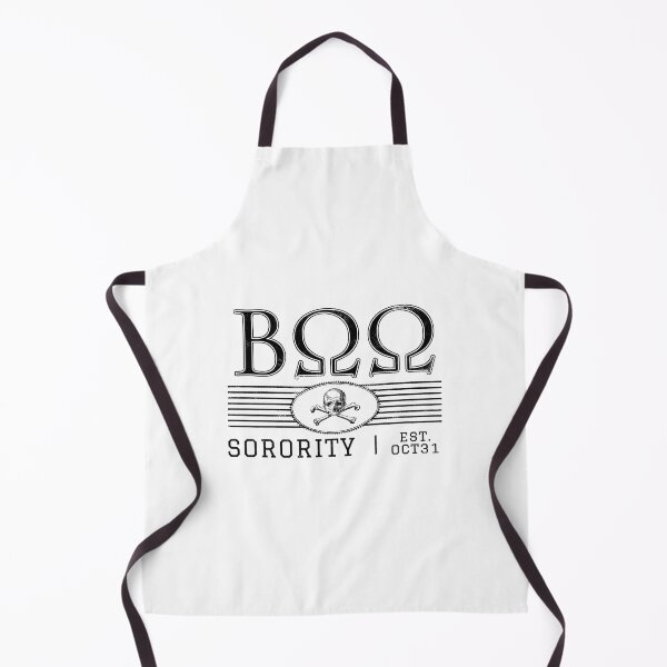 Item preview, Beta Omega Omega Rush Week  designed and sold by Socket and Founder Grave Goods Emporium.
