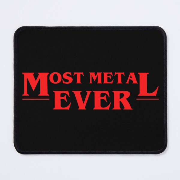 Item preview, Most Metal Ever designed and sold by QlickDesign.