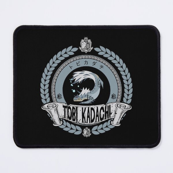 Item preview, TOBI KADACHI - CREST designed and sold by EXION CREW.