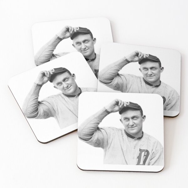 Item preview, Ty Cobb designed and sold by DiegoUrz.