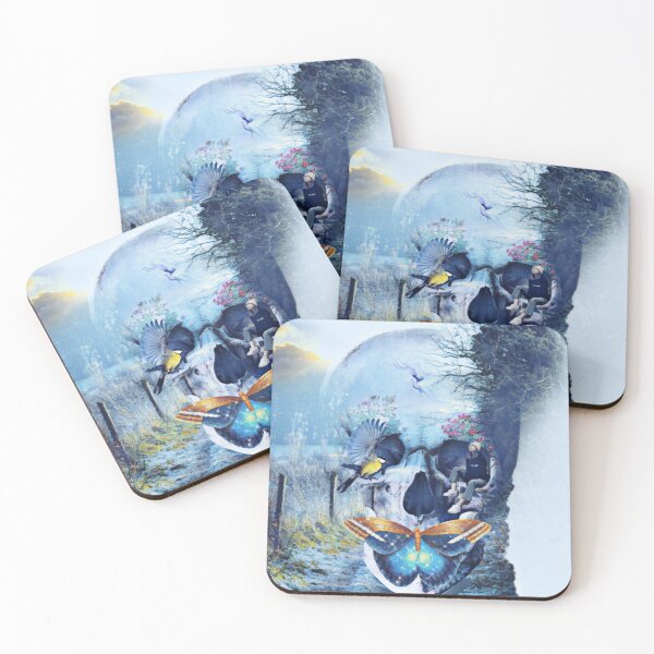 Item preview, Winters Kiss designed and sold by Peculiar Peach.