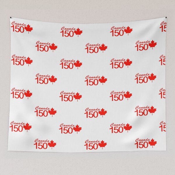 Item preview, Canada 150 designed and sold by credbubble.