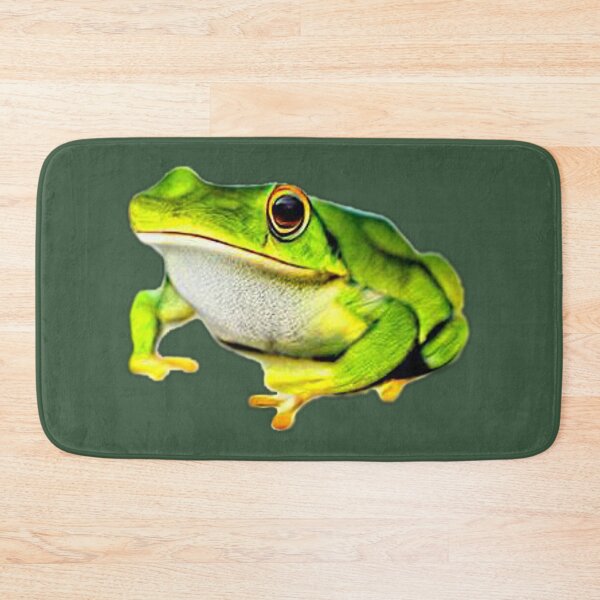 Item preview, frog designed and sold by marjard.