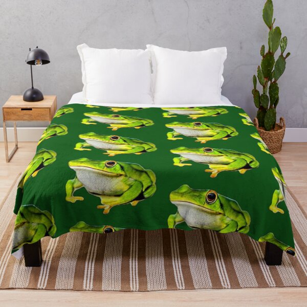 Item preview, frog designed and sold by marjard.