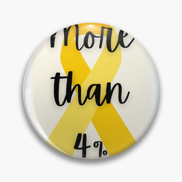 Item preview, More Than 4% designed and sold by Rachel Koch.