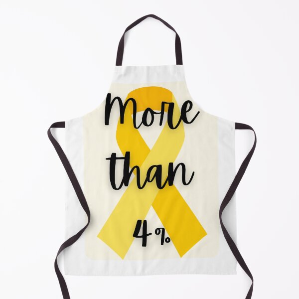 Item preview, More Than 4% designed and sold by Rachel Koch.