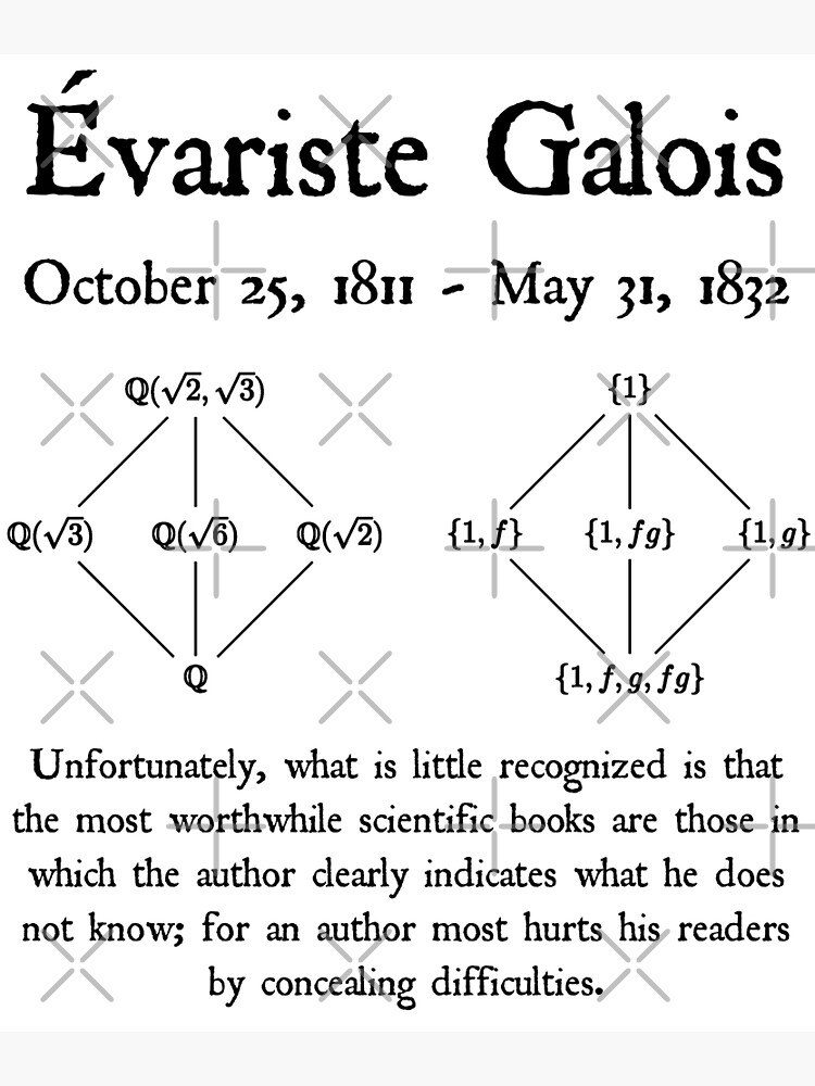 evariste-galois-mathematics-education-knowledge-quote-vintage-math