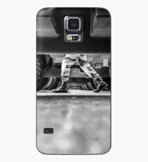 ARMY 1 Case/Skin for Samsung Galaxy