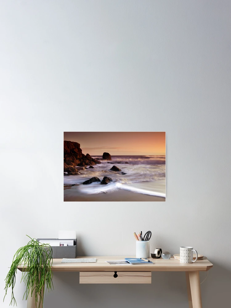 Thumbnail 2 von 3, Poster, Trow Rocks designt und verkauft von Great North Views.
