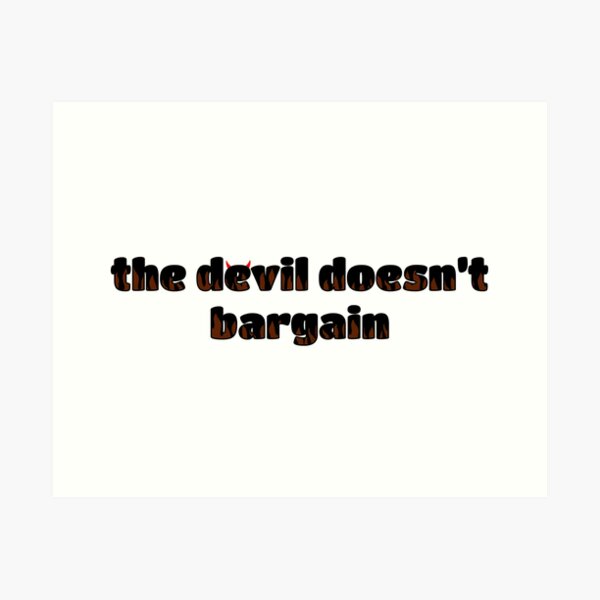 Alec Benjamin - Devil Doesn't Bargain, Alec Benjamin - Devil Doesn't  Bargain, By Emoções em Letras