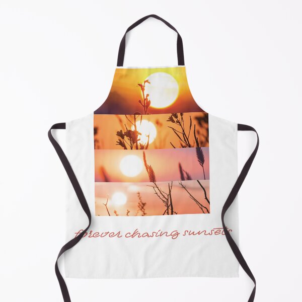 Item preview, forever chasing sunsets | line of suns designed and sold by seraphmars.