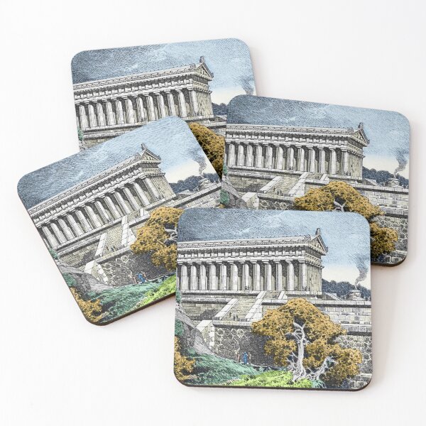 Item preview, Temple of Artemis at Ephesus designed and sold by ramazis.