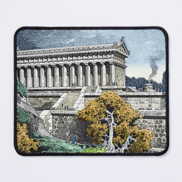 Item preview, Temple of Artemis at Ephesus designed and sold by ramazis.