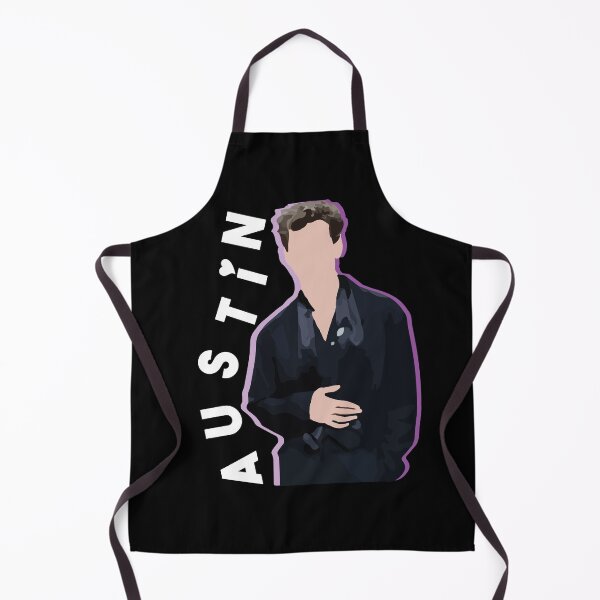 Item preview, Austin Butler profile designed and sold by porterpouts.