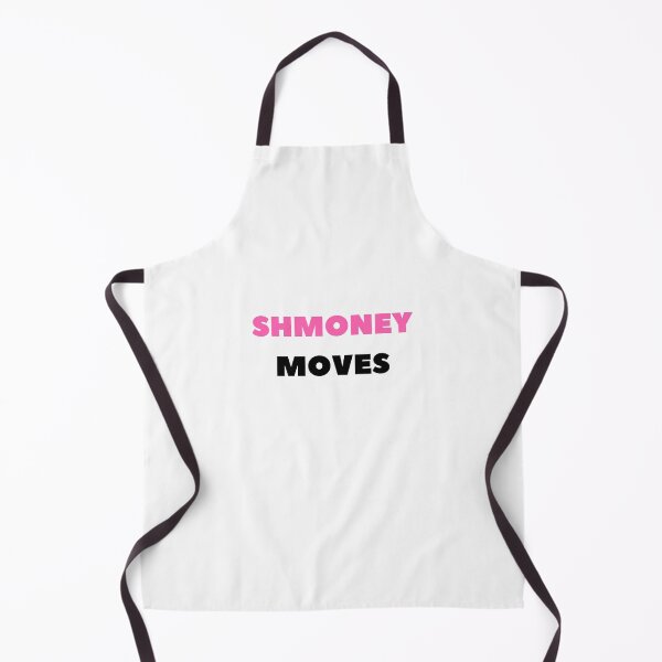 Item preview, Shmoney moves designed and sold by dariabeyger.