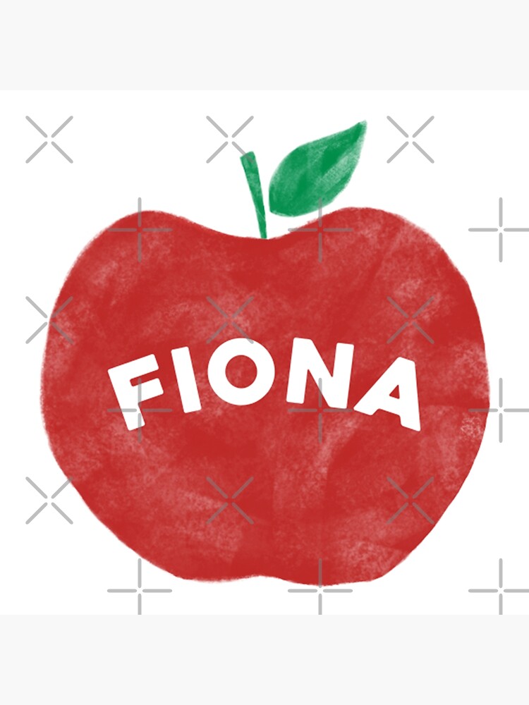 Disover Fiona Apple Premium Matte Vertical Poster