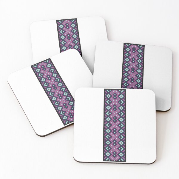 Artikelvorschau, Embroidery Pattern in Ukrainian style entworfen und verkauft von IuriiVlasenko.