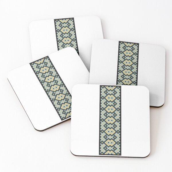 Artikelvorschau, Embroidery Pattern in Ukrainian style entworfen und verkauft von IuriiVlasenko.