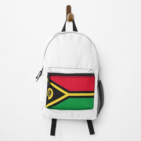 Item preview, Vanuatu - Official Flag of Vanuatu designed and sold by allstars007.