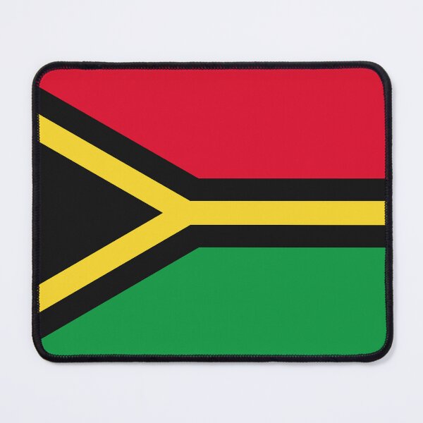 Item preview, Vanuatu - Official Flag of Vanuatu designed and sold by allstars007.