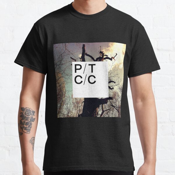 Copy of Porcupine Tree sind eine Rockband Classic T-Shirt