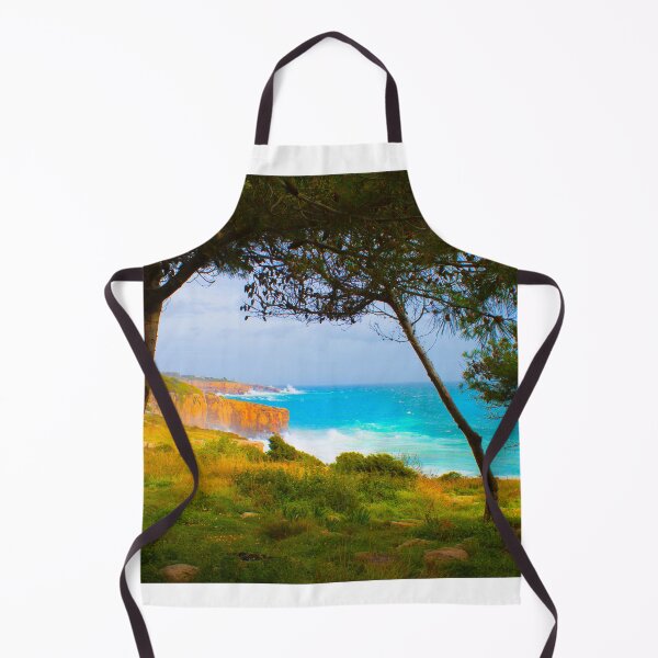 Item preview, Cascais Coast designed and sold by Tereza Pilar Art.