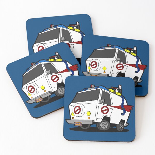 Item preview, The Ecto-Machine  designed and sold by robotghost.