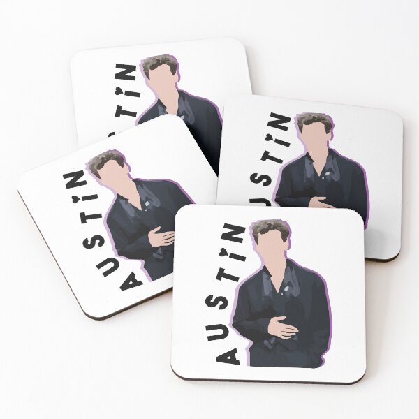 Item preview,  Austin Butler celeb designed and sold by porterpouts.