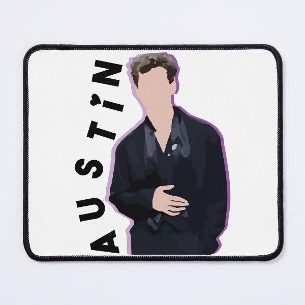 Item preview, Austin Butler celeb designed and sold by porterpouts.