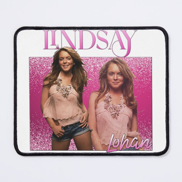 Item preview, lindsay 2000s designed and sold by Ilustra Club.