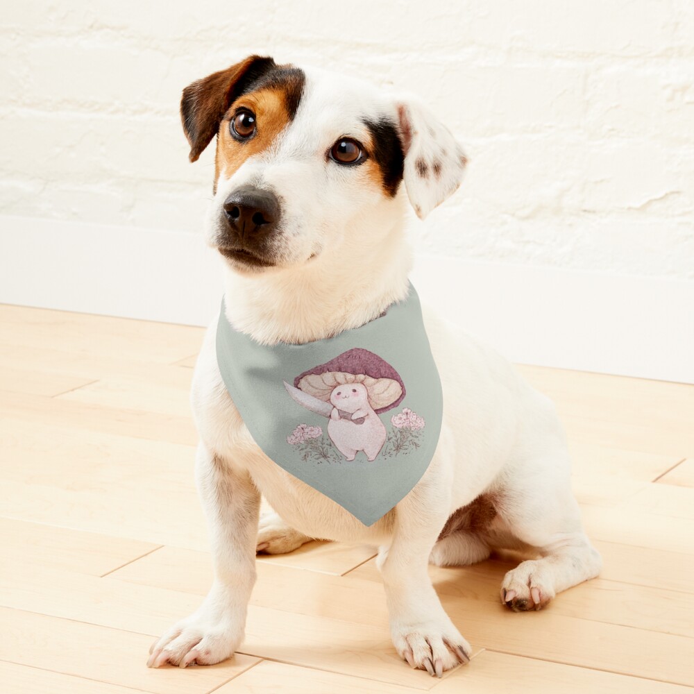 Item preview, Pet Bandana designed and sold by Fairydrop.