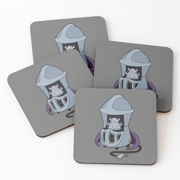Item preview, The Shredder designed and sold by robotghost.