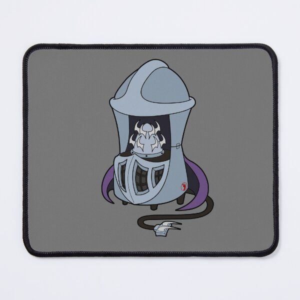 Item preview, The Shredder designed and sold by robotghost.